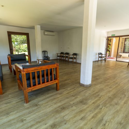 Salón