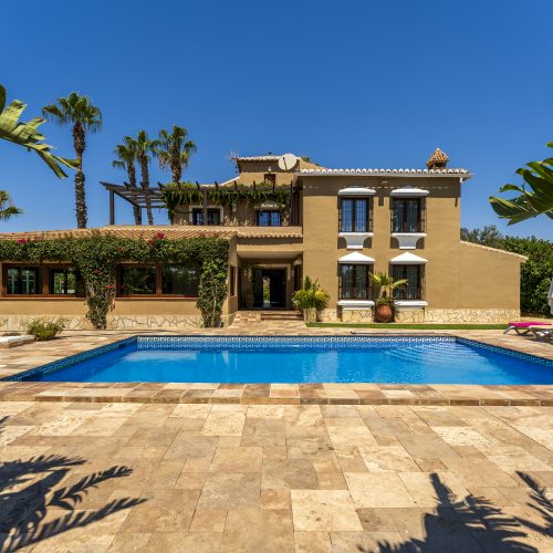 Casa Piscina