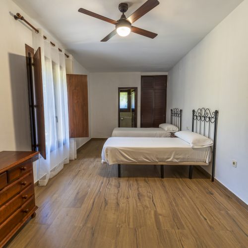 Habitación 5