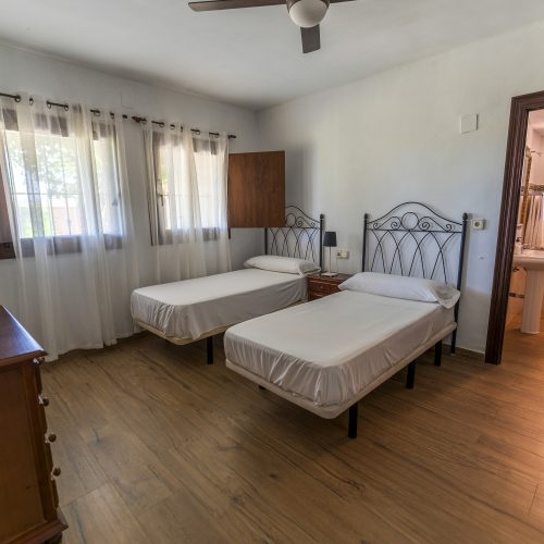 Habitación 8
