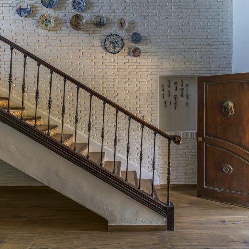 Escalera