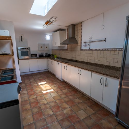 Cocina