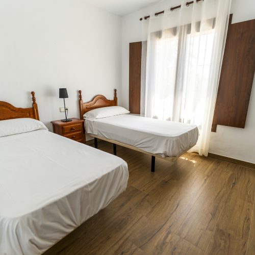 habitación 2